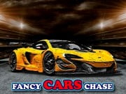 Play Fancy Cars Chase Game on FOG.COM