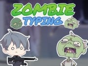 Play Zombie Typing Game on FOG.COM