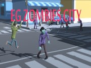 Play EG Zombies City Game on FOG.COM