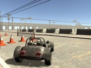 Play Free Rally Game on FOG.COM
