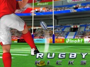 Play Rugby Kicks Game on FOG.COM