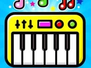 Play Piano Tiles Game on FOG.COM