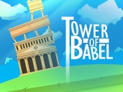 Play Tower Of Babel Game on FOG.COM