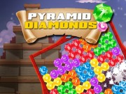 Play Pyramid Diamonds Challenge Game on FOG.COM