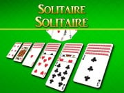 Play Solitaire Solitaire Game on FOG.COM