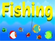 Play EG Fishing Rush Game on FOG.COM