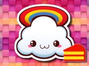 Play Candy Endless Jumping Game on FOG.COM