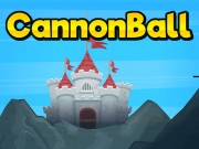 Play Cannon Ball Game on FOG.COM