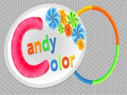 Play EG Color Candy Game on FOG.COM