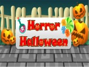 Play EG Horor Halloween Game on FOG.COM