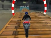 Play Motorbike Trials Game on FOG.COM
