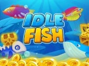 Play Idle Fish Game on FOG.COM