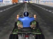 Play ATV Traffic Game on FOG.COM