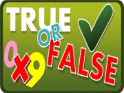 Play EG True False Game on FOG.COM