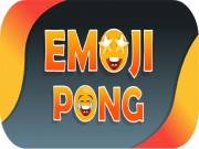 Play EG Emoji Pong Game on FOG.COM