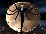 Play Slenderman Must Die: DEAD SPACE Game on FOG.COM
