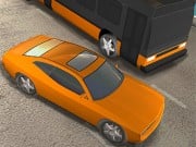 Play Racing Car Game Bomb Game on FOG.COM
