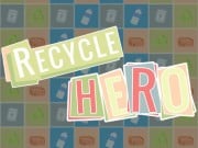 Play Recycle Hero Game on FOG.COM