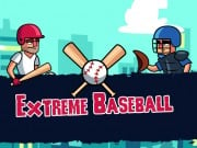 Play Extreme Baseball Game on FOG.COM