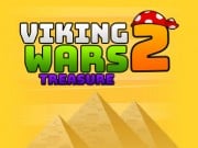 Play Viking Wars 2 Treasure Game on FOG.COM