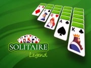 Play Solitaire Legend Game on FOG.COM