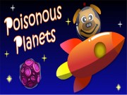 Play EG Pois Planets Game on FOG.COM