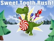 Play Sweet Tooth Rush Game on FOG.COM
