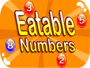 Play EG Eatable Numbers Game on FOG.COM