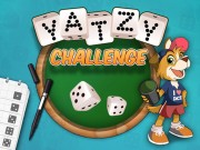 Play Yatzy Challenge Game on FOG.COM