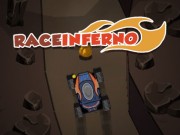 Play Race Inferno Game on FOG.COM