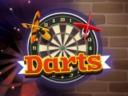 Play Darts Game on FOG.COM