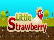 Play EG Little Strawberry Game on FOG.COM