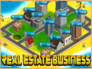 Play Real Estate Business Game on FOG.COM