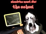 Play Slendrina Must Die The School Game on FOG.COM