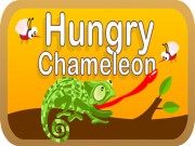 Play EG Hungry Chameleon Game on FOG.COM