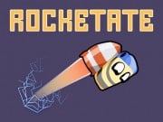 Play Rocketate Game on FOG.COM