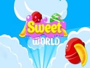 Play EG Sweet World Game on FOG.COM