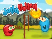 Play Jolly Volley Game on FOG.COM