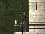 Play Sniper Strike Game on FOG.COM