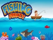 Play EG Fishing Frenzy Game on FOG.COM