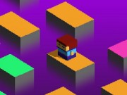 Play Cube Jump Game on FOG.COM