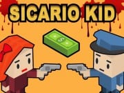 Play SICARIO KID Game on FOG.COM