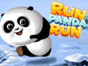 Play Run Panda Run Game on FOG.COM