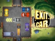 Play Exit Car Game on FOG.COM