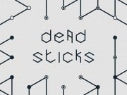 Play dead sticks Game on FOG.COM