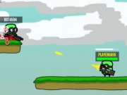 Play 2D Shooters Game on FOG.COM