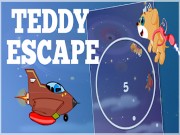 Play EG Teddy Escape Game on FOG.COM