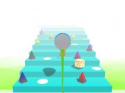 Play Stairs Jump Game on FOG.COM