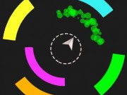 Play Hyper Color Rush Game on FOG.COM