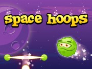 Play Space Hoops Game on FOG.COM